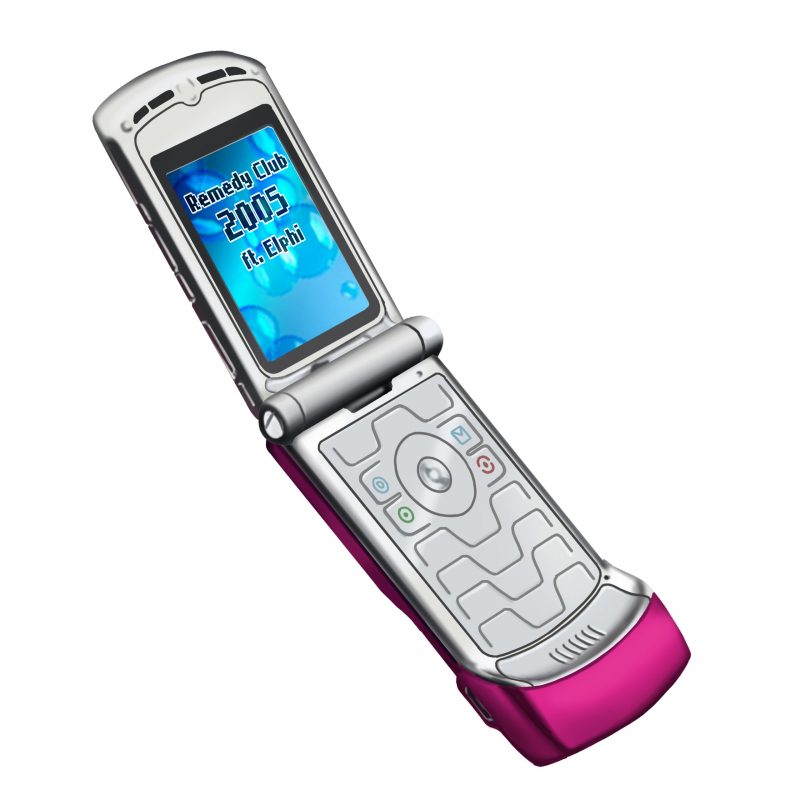 Remedy Club ft. Elphi – 2005