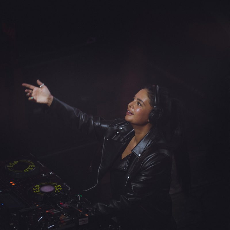 Hannah Laing – Be The One