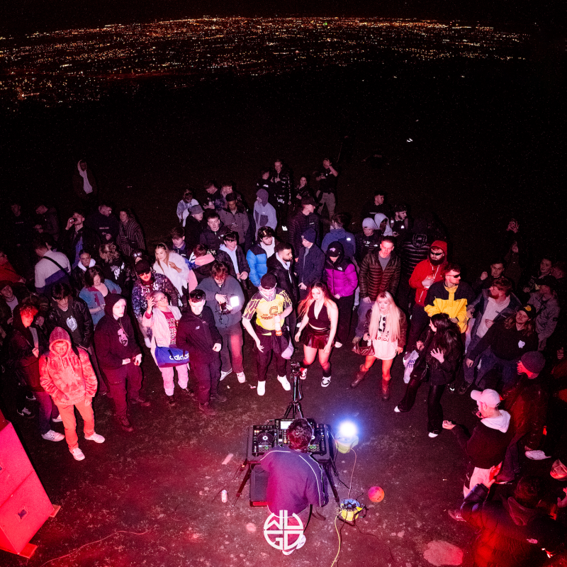 ChildsMind – Lost Without U