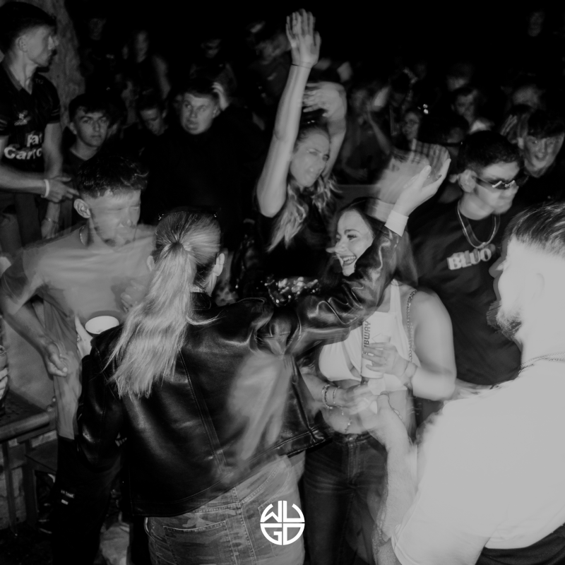 ChildsMind – Mania