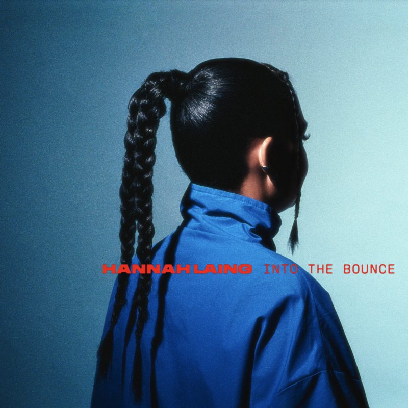 Hannah Laing – Into The Bounce