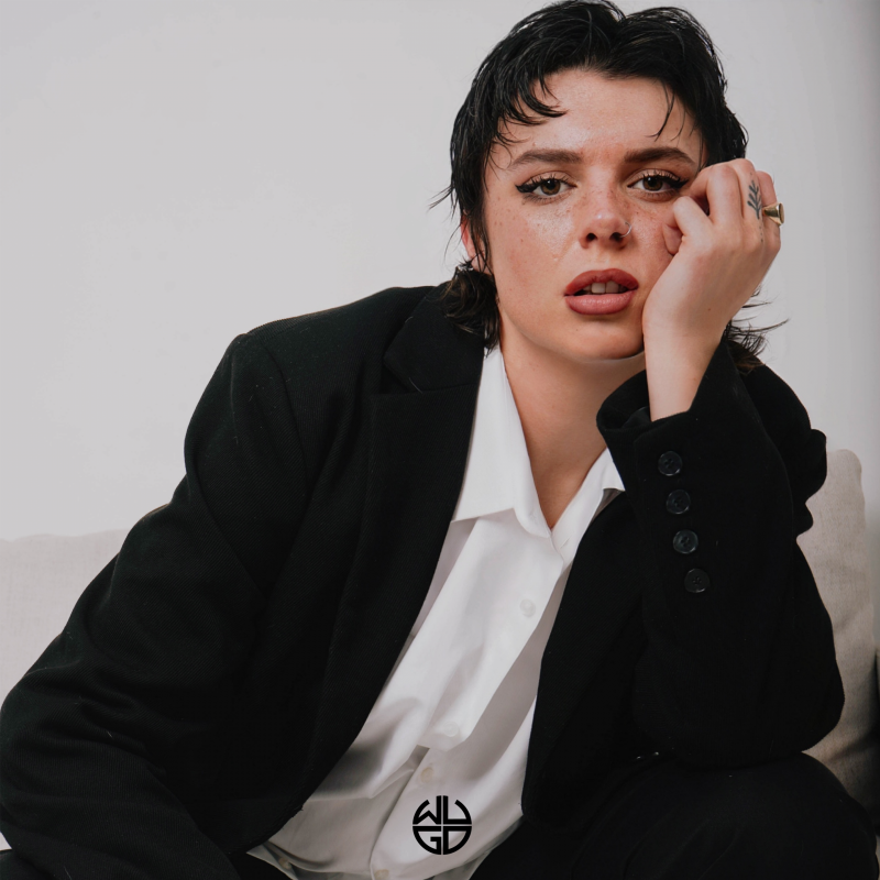 Meg McHugh – Nothing Left To Say