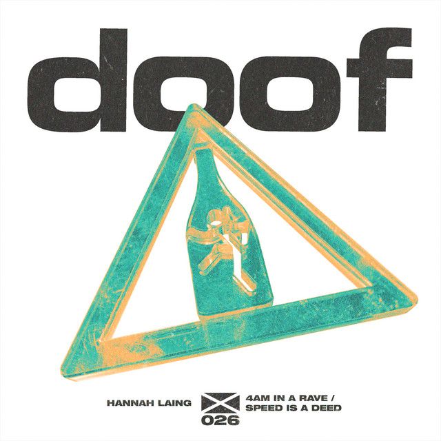 Hannah Laing, Rhys from The Sticks – 4am In A Rave