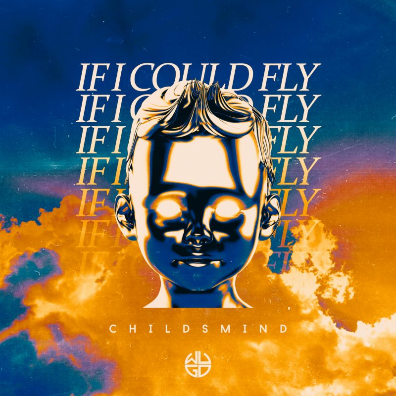 If I Could Fly – ChildsMind