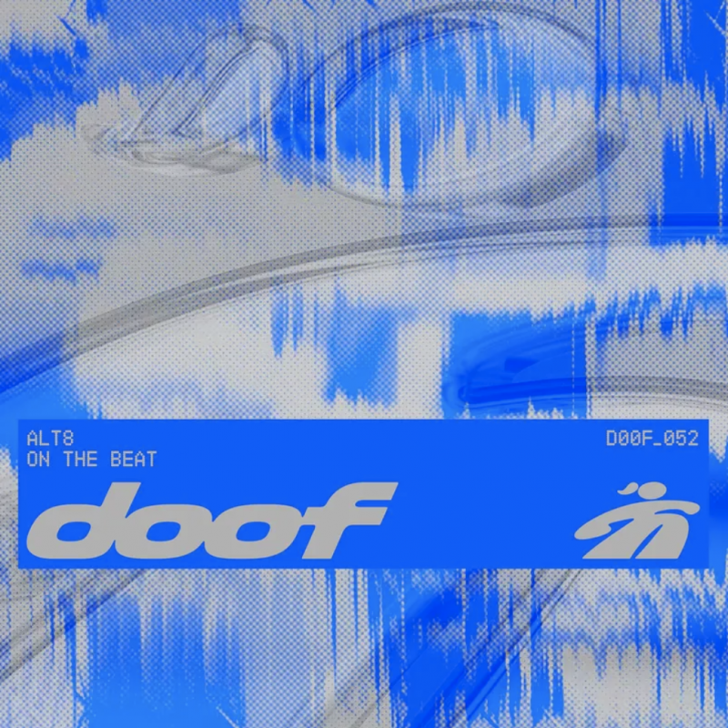 Alt8 – On The Beat