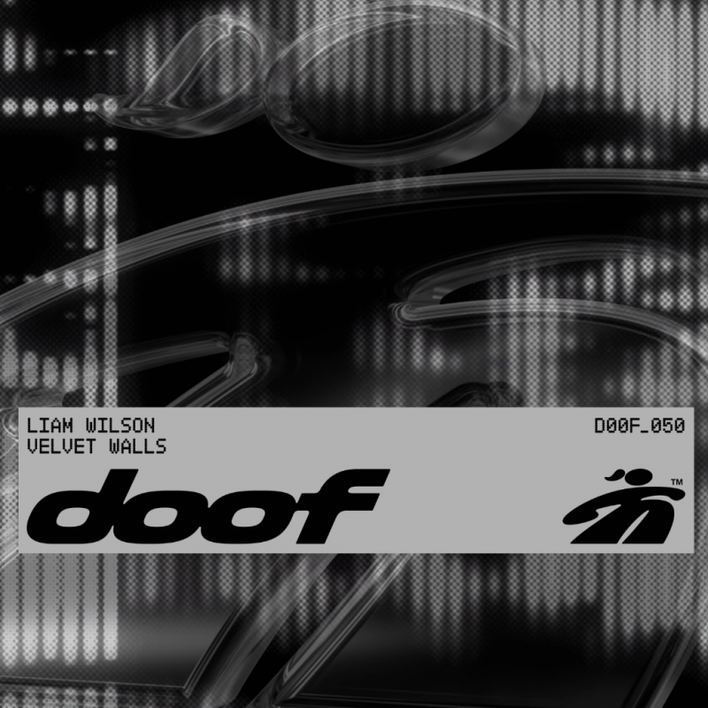 Liam Wilson – Velvet Walls