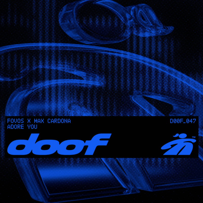 FOVOS X Max Cardona – Adore You