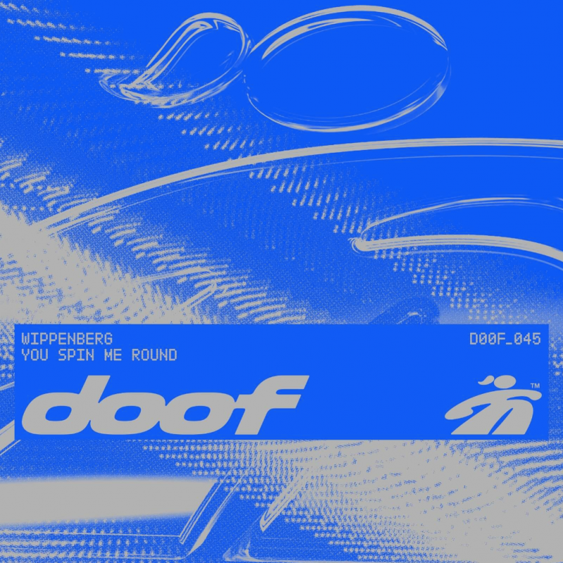 Wippenberg – You Spin Me Round