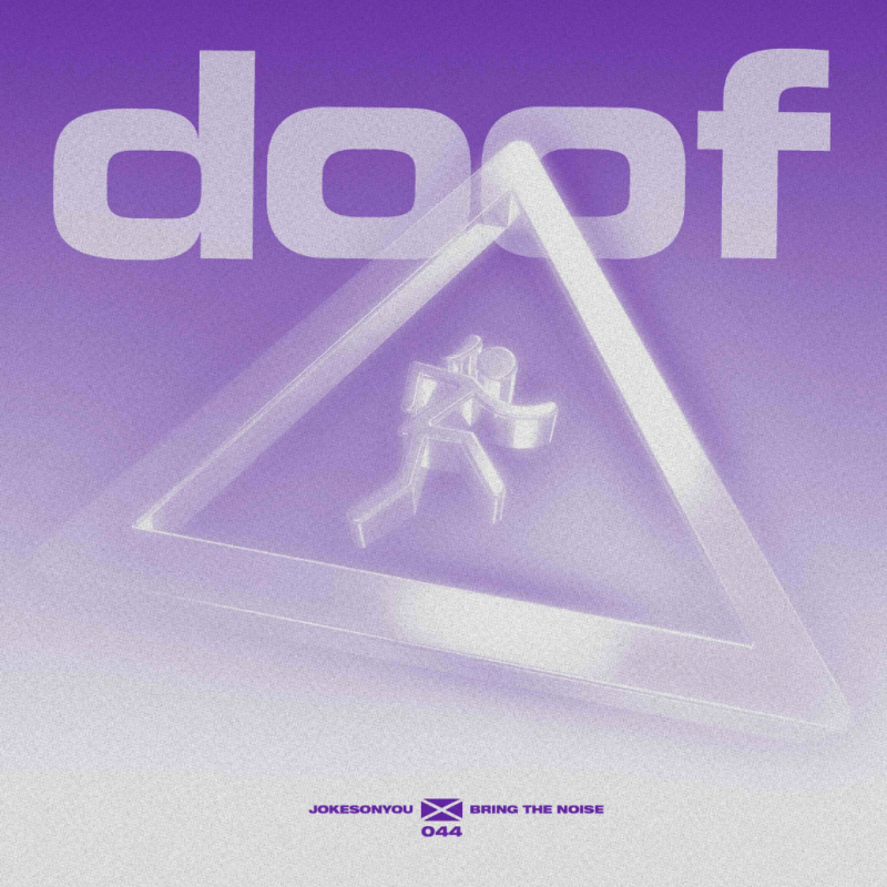 JOKESONYOU – Bring The Noise