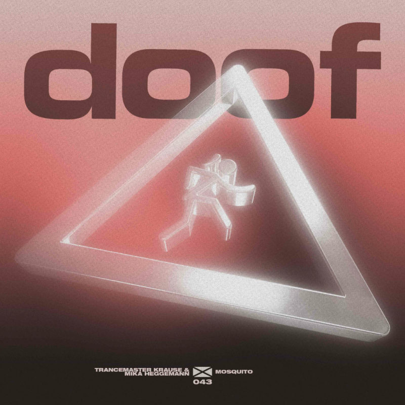 Trancemaster Krause & Mika Heggemann – Mosquito