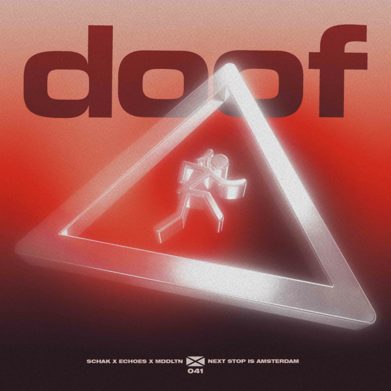 Schak, Echoes & MDDLTN – Next Stop Is Amsterdam