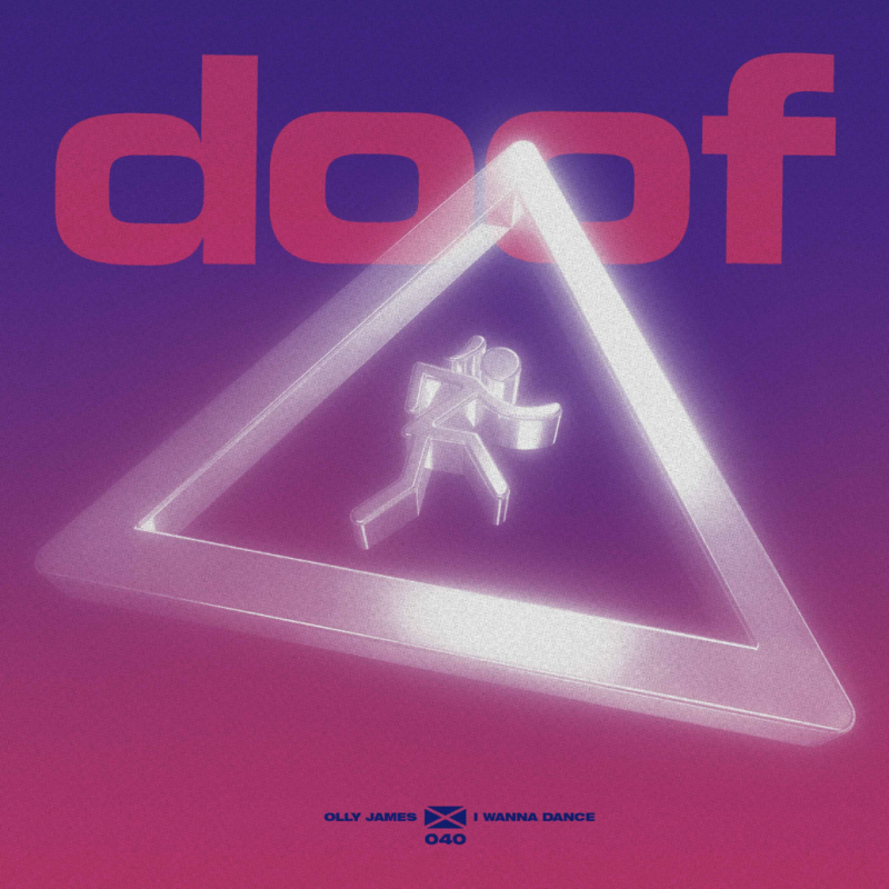Olly James – I Wanna Dance