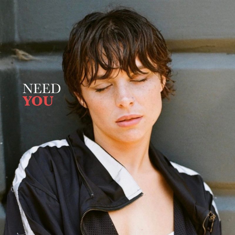 Meg McHugh – Need You