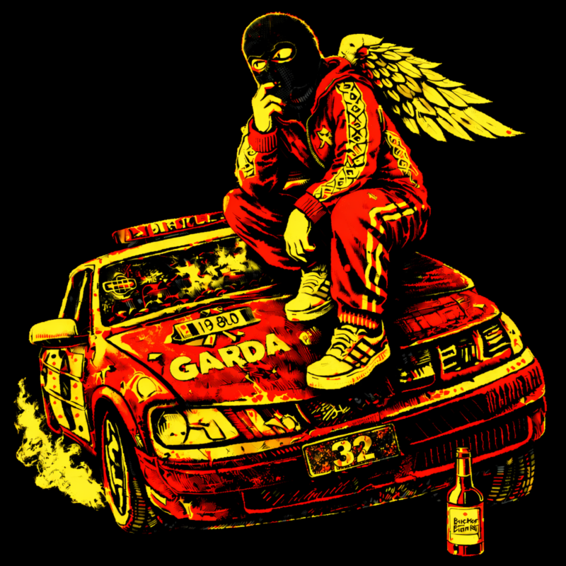 Ladies – ChildsMind