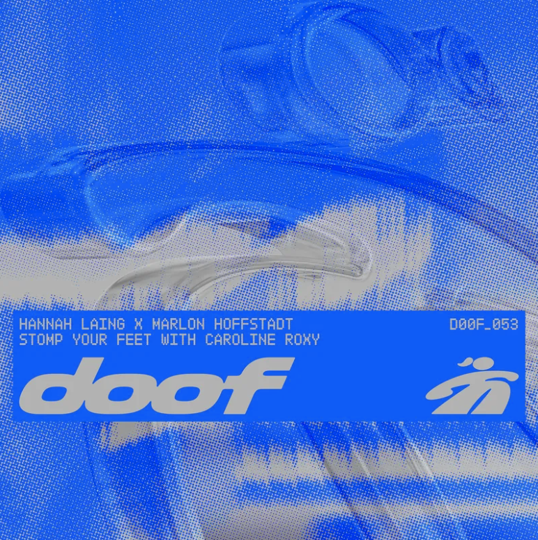 Hannah Laing & Marlon Hoffstadt – Stomp Your Feet with Caroline Roxy