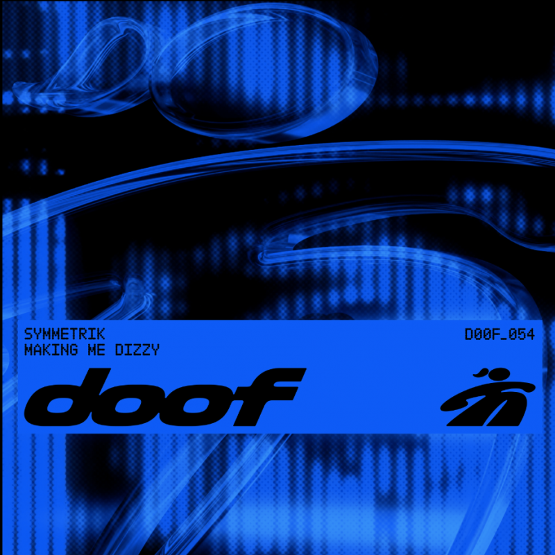 Symmetrik – Making Me Dizzy