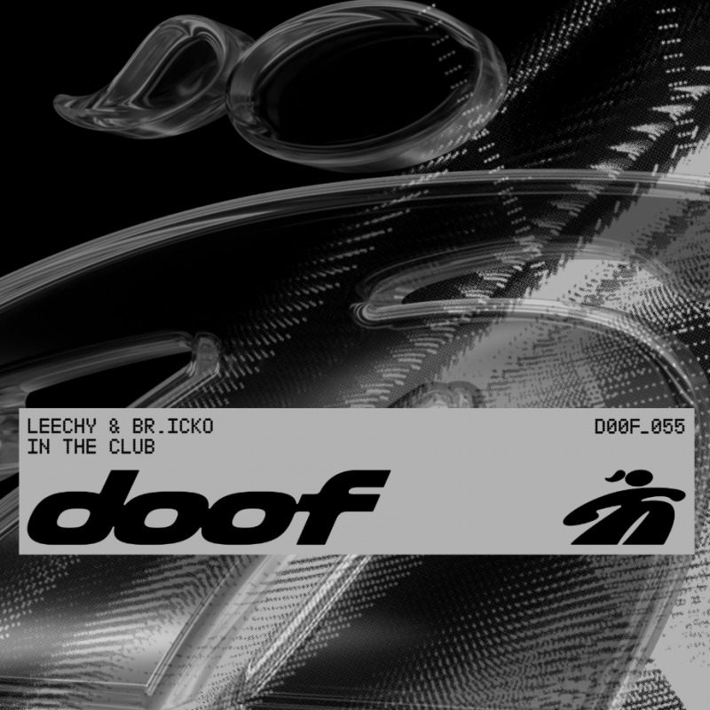 Leechy & BR.ICKO – In The Club