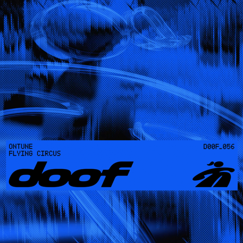 onTune – Flying Circus