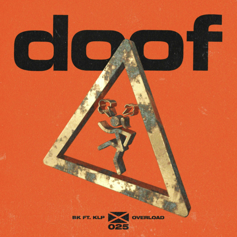 BK FT. KLP – OVERLOAD