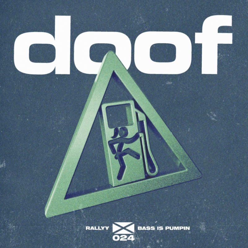 RALLYY – BASS IS PUMPIN