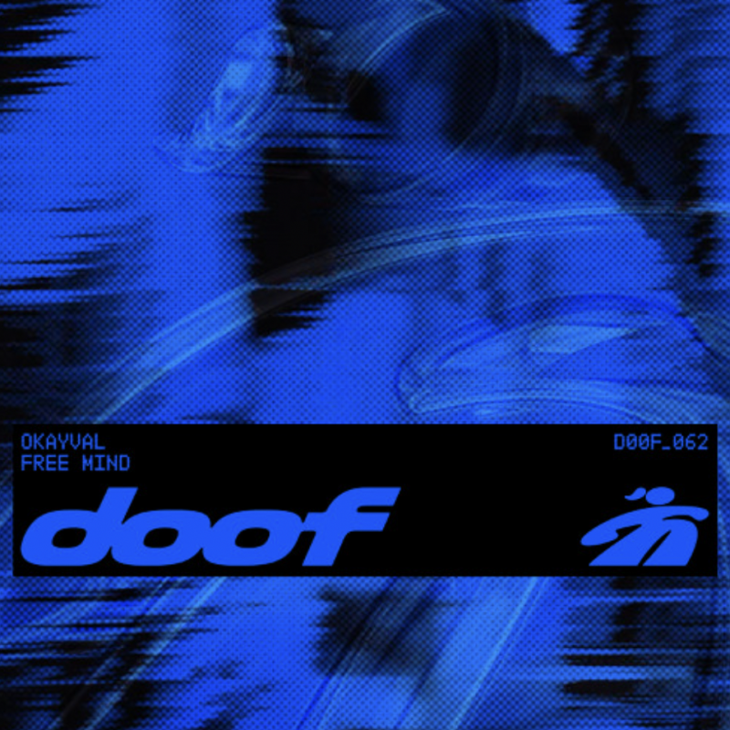 Okayval – Free Mind