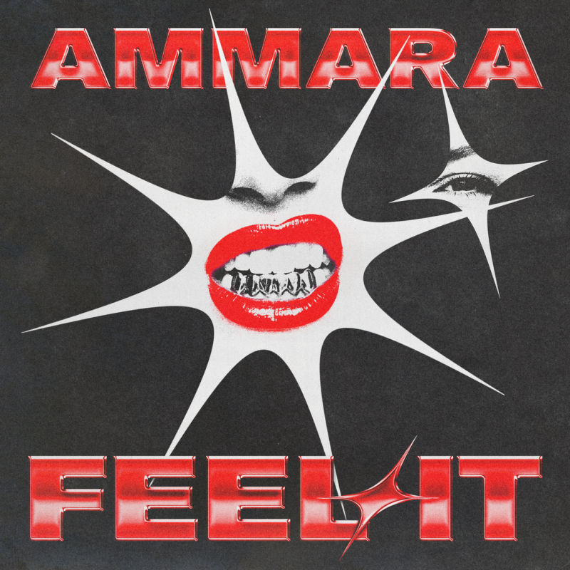Ammara – Feel It