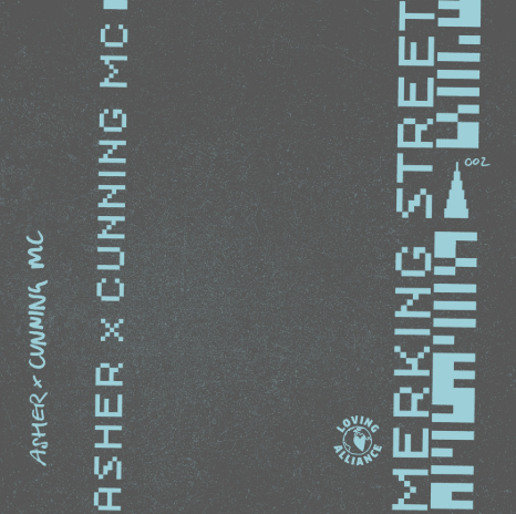 Asher x Cunning MC – Merking Street