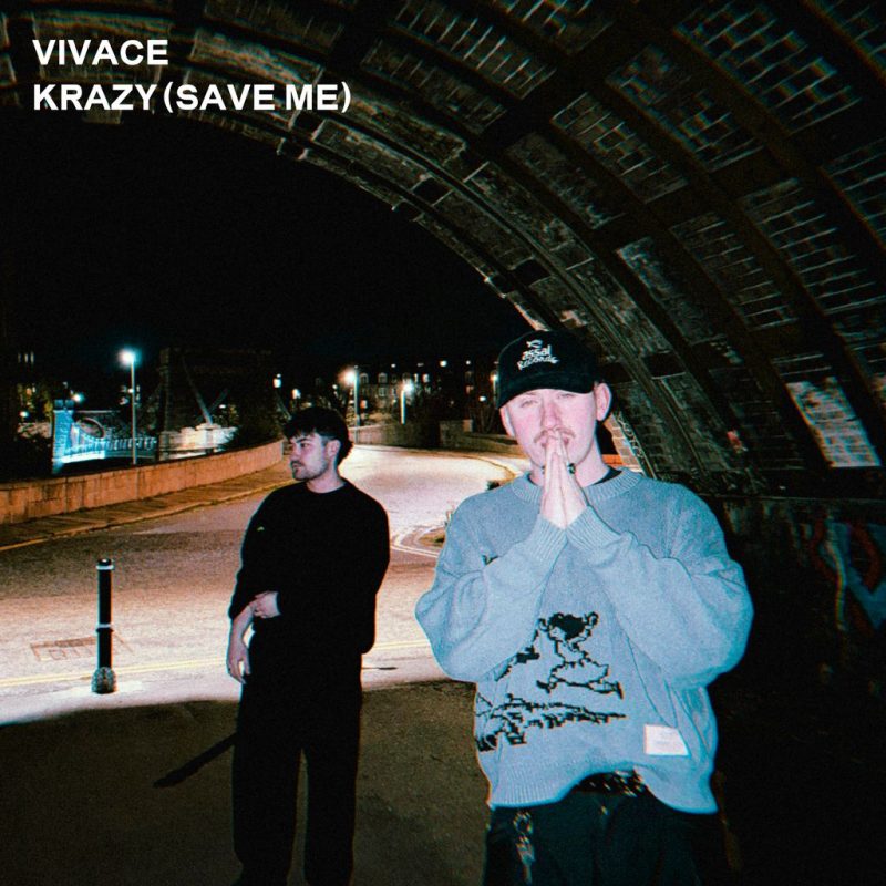 Vivace – Krazy (Save Me)