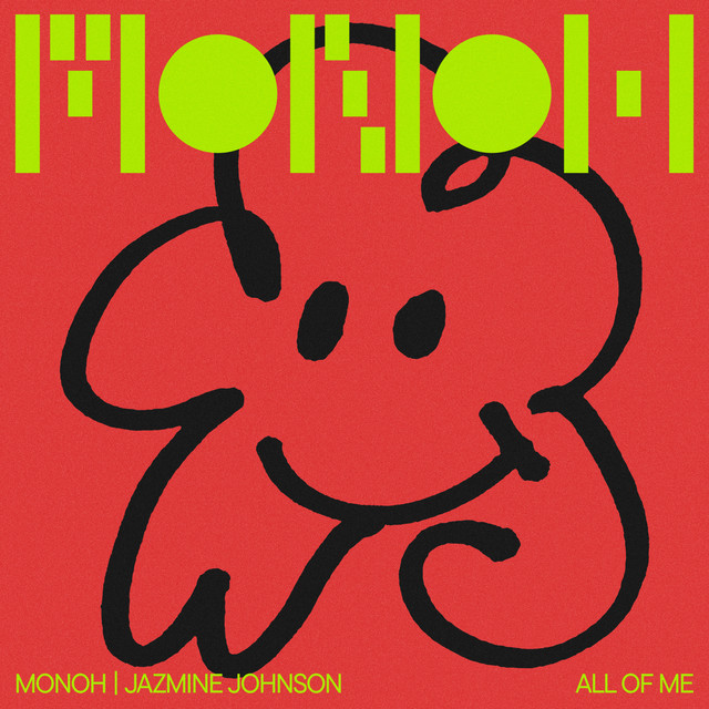 MONOH & Jazmine Johnson